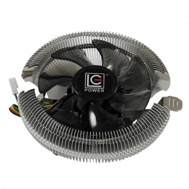 LC-Power Cosmo Cool LC-CC-94 CPU Cooler