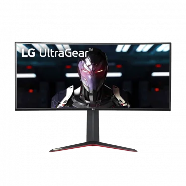 LG 34'' 34GN850-B Ultrawide zakrivljeni Gaming monitor