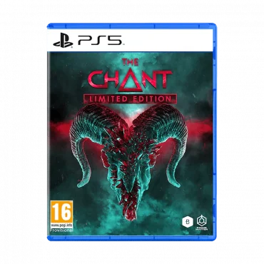 PS5 The Chant Limited Edition