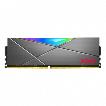 A-DATA XPG SPECTRIX D50 16GB DDR4 3600MHz CL18 AX4U360016G18I-ST50 - Memorija