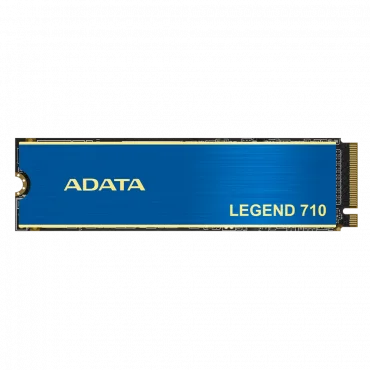 A-DATA LEGEND 710 250GB PCIe M.2 ALEG-710-256GCS - SSD