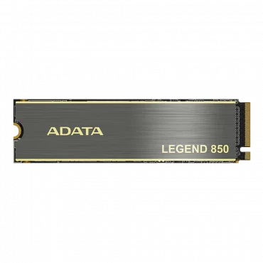 A-DATA LEGEND 850 2TB PCIe M.2 ALEG-850-2TCS - SSD