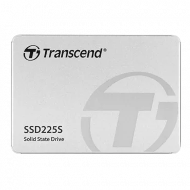 TRANSCEND SSD225S 500GB SATAIII 2.5" TS500GSSD225S - SSD
