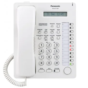 Panasonic KX-AT7730X Sistemski telefon