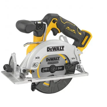 DeWALT DCS512NT - Akumulatorska kružna testera