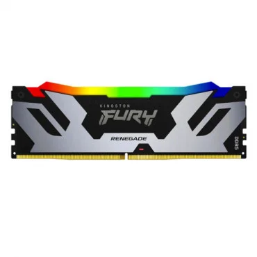 KINGSTON Fury Renegade RGB 16GB DDR5 6800MHz CL36 KF568C36RSA-16 - Memorija