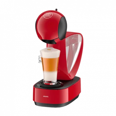 KRUPS Aparat za espresso kafu Nescafe Dolce Gusto Infinissima KP170531