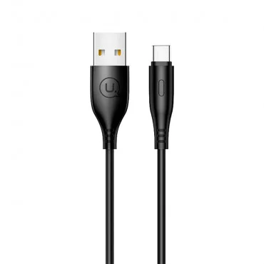 USAMS US-SJ267 U18 1m USB-C kabl