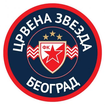 SPAWN Crvena Zvezda Podloga za stolicu