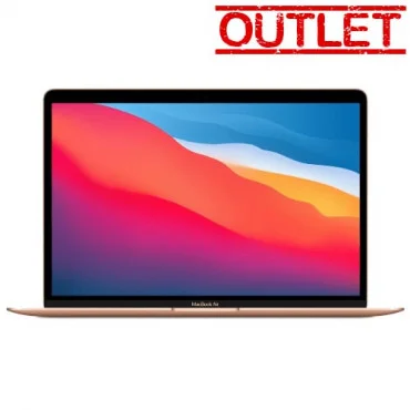 APPLE MacBook Air 13 Retina Gold MGND3ZE/A OUTLET 