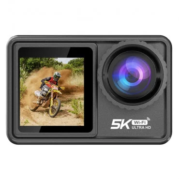 MOYE Venture 5K Duo Akciona kamera