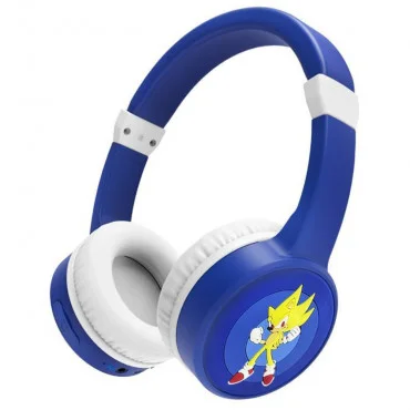 ENERGY SISTEM Lol&Roll Super Sonic Kids Bežične slušalice