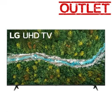 LG Televizor 43UP76703LB SMART OUTLET