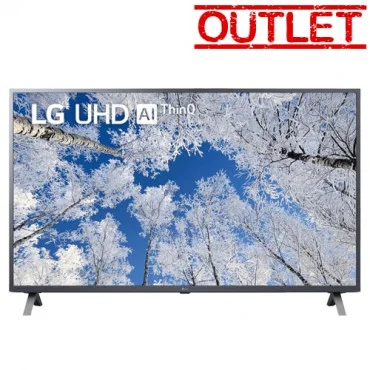 LG Televizor 50UQ70003LB SMART OUTLET