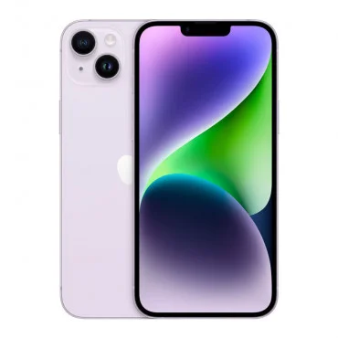 APPLE iPhone 14 Plus 6/256GB Purple MQ563SX/A