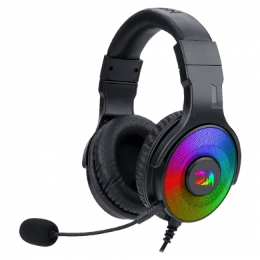 REDRAGON Gejmerske slušalice PANDORA H350 RGB (Crne)