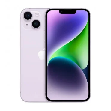 APPLE iPhone 14 6/256GB Purple MPWA3SX/A