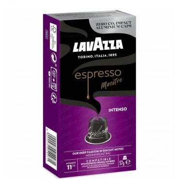 LAVAZZA INTENSO Kapsule za espresso