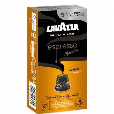 LAVAZZA LUNGO Kapsule za espresso