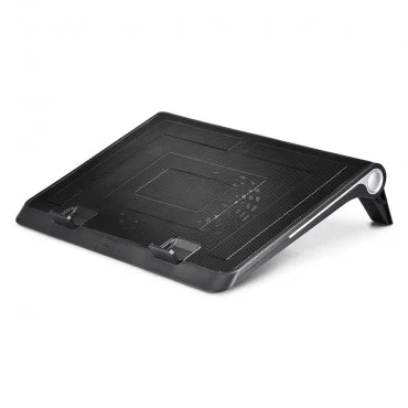 DEEPCOOL N180FS Black Hladnjak za laptop