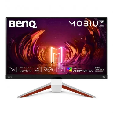 BENQ 27'' IPS MOBIUS EX2710U Monitor