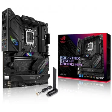 ASUS ROG STRIX B760-F GAMING WIFI Matična ploča