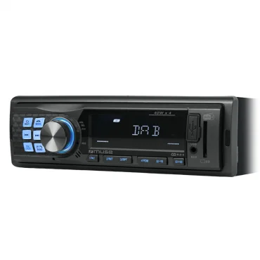 MUSE M-199DAB Auto radio