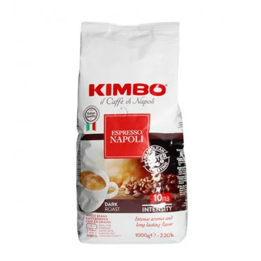 KIMBO Napoli kafa u zrnu