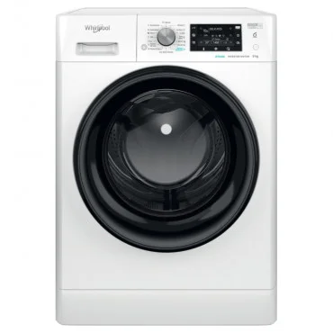 WHIRLPOOL FFD 9458 BV EE Mašina za pranje veša