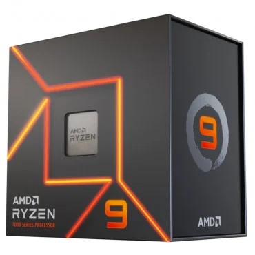 AMD Ryzen 9 7900 3.7GHz (5.4GHz) Procesor