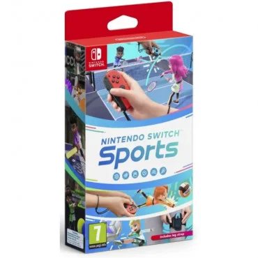 SWITCH Sports