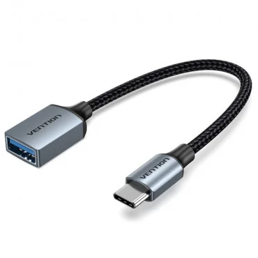 VENTION USB-C na USB-A, 15cm Adapter