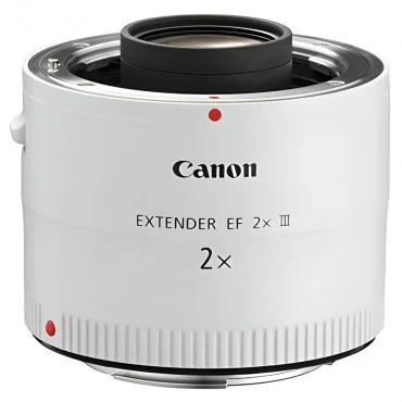 CANON Extender EF 2x III Nastavak za objektiv
