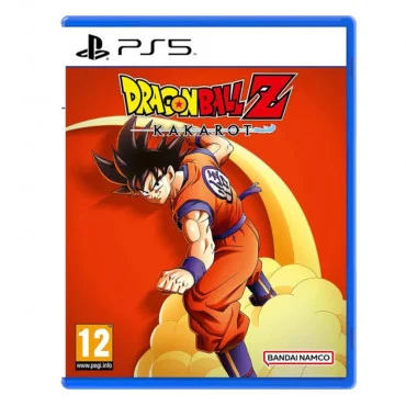 PS5 Dragon Ball Z: Kakarot