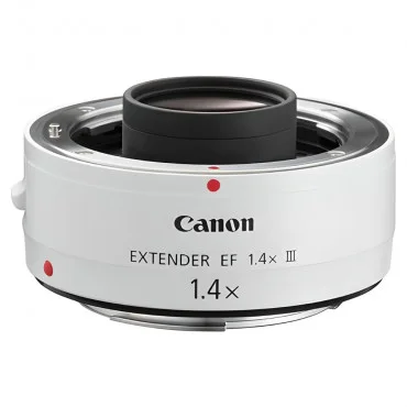 CANON Extender EF 1.4x III Nastavak za objektiv