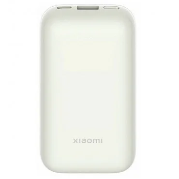 XIAOMI Mi 33W 10000mAh Pocket Edition Pro Power Bank