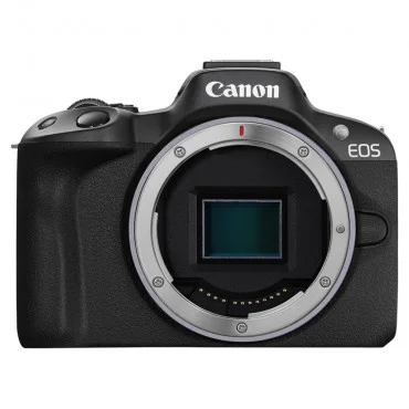 CANON EOS R50 (Telo) Digitalni fotoaparat