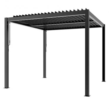 GREEN BAY Aluminijumska pergola