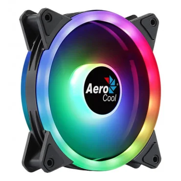 AEROCOOL Duo 12 ACF3-DU10217.11 Ventilator