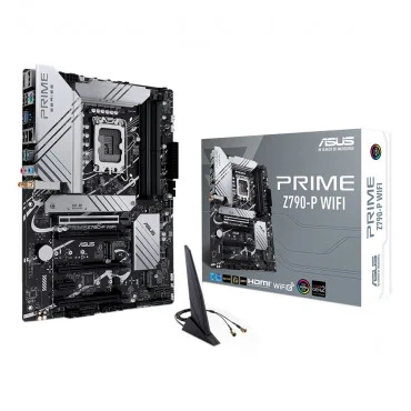 ASUS PRIME Z790-P WIFI - Matična ploča