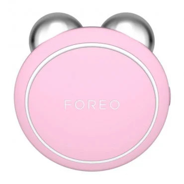 FOREO Bear mini Pearl Pink Masažer za lice
