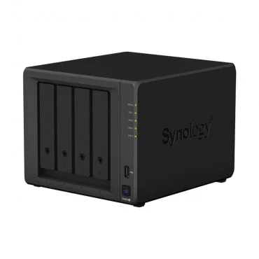 SYNOLOGY DiskStation DS923+ NAS