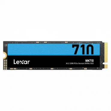 LEXAR NM710 500GB M.2 2280 NVMe LNM710X500G-RNNNG SSD