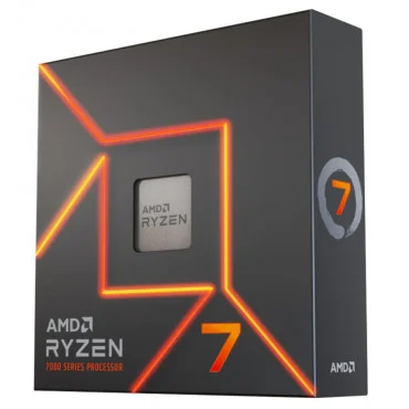 AMD Ryzen 7 7700 3.8GHz (5.3GHz) Procesor