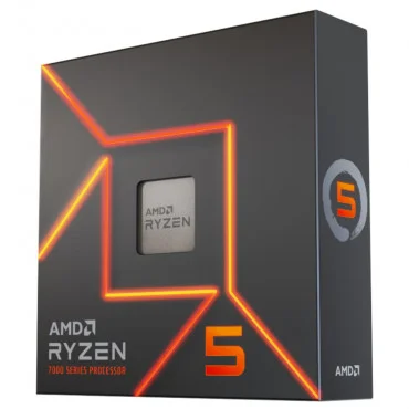 AMD Ryzen 5 7600 3.8GHz (5.1GHz) Procesor