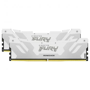 KINGSTON Fury Renegade 32GB (2x16GB) DDR5 6000MHz CL32 KF560C32RWK2-32 Memorija