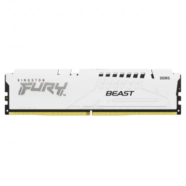 KINGSTON Fury Beast 32GB DDR5 5600MHz CL40 KF556C40BW-32 Memorija