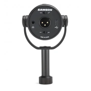 SAMSON Q9U MIX2030171 Mikrofon