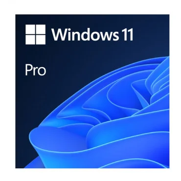 MICROSOFT Windows 11 Pro GGK 64bit