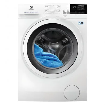 ELECTROLUX EW7WO447W Mašina za pranje i sušenje veša